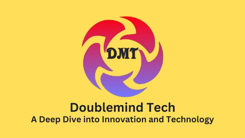 doublemind tech