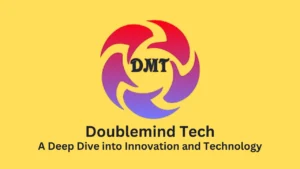 doublemind tech