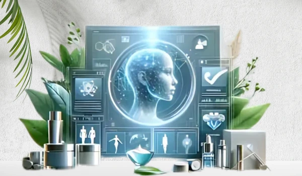 Use of AI in Health and Beauty