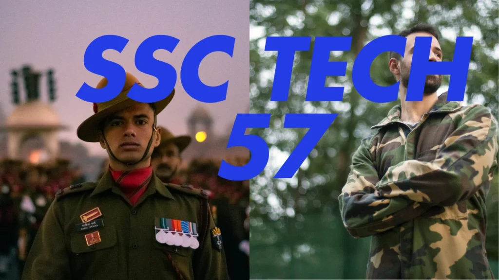 SSC Tech 57