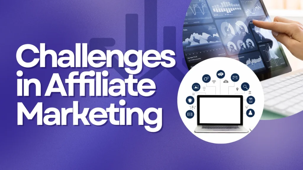 W3TechPanel.com How to Make Money Online Through Affiliate Marketing and Challenges in Affiliate Marketing 