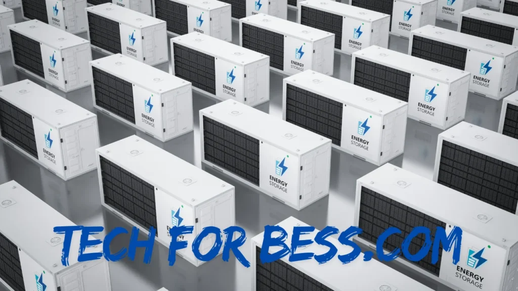 tech for bess.com