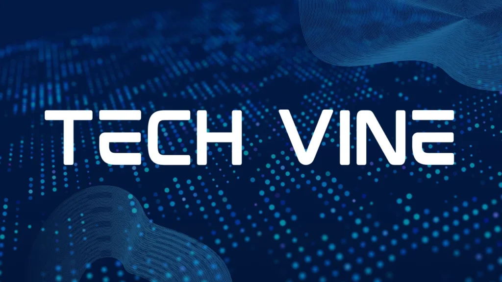 tech vine