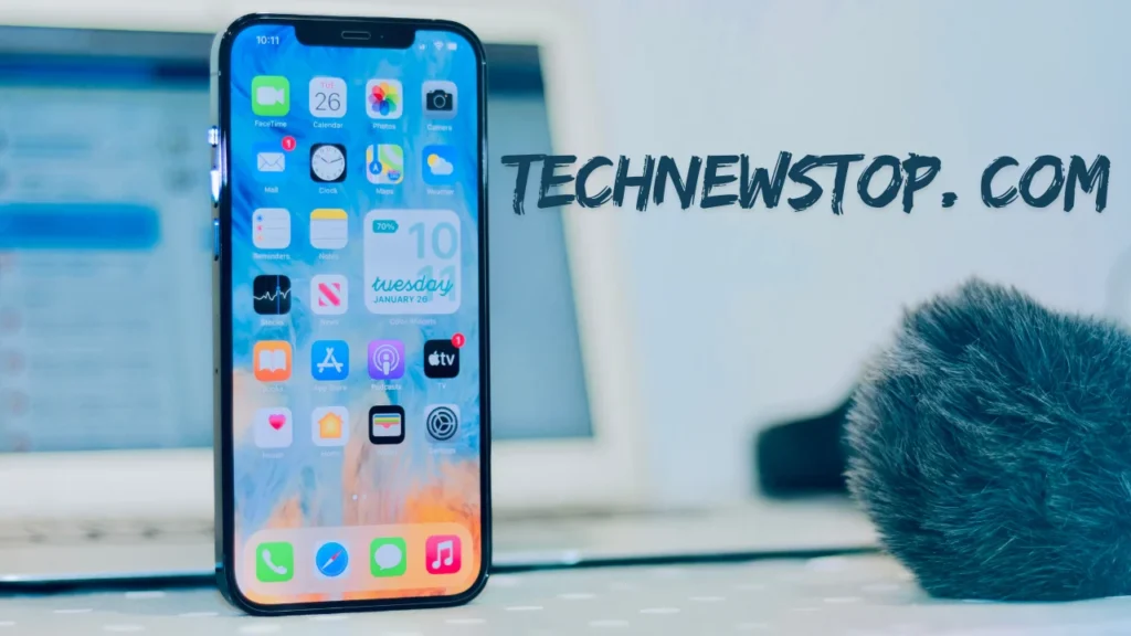 technewstop. com