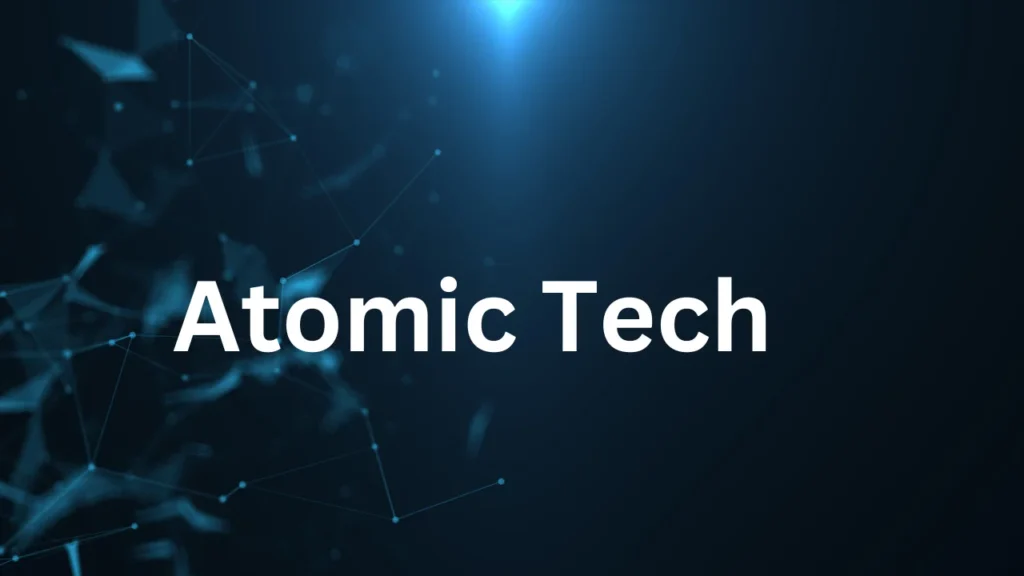 Atomic Tech