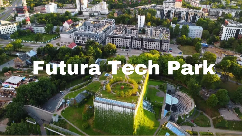 Futura Tech Park