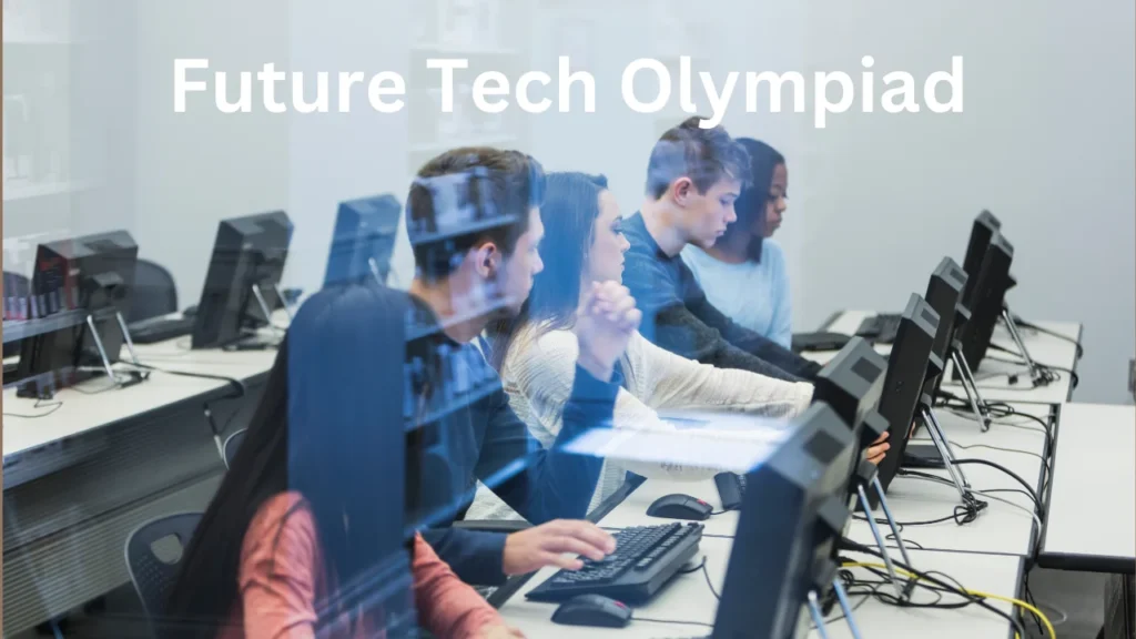 Future Tech Olympiad