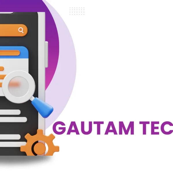 Gautam Tech.com