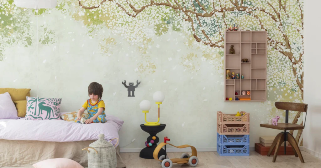 How to Choose the Perfect Wallpaper for Your Singapore Home: A Complete Guide