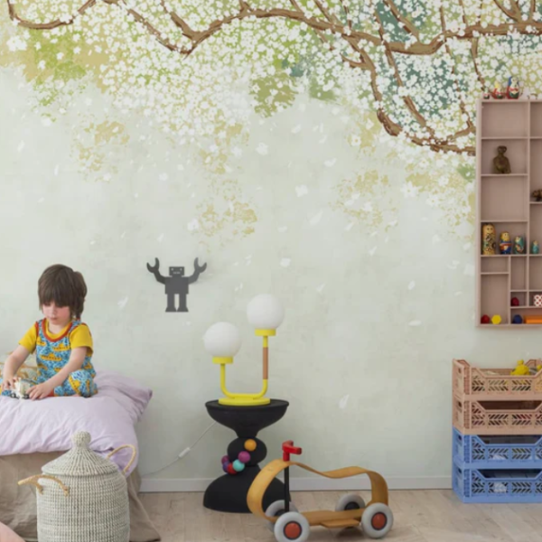 How to Choose the Perfect Wallpaper for Your Singapore Home: A Complete Guide