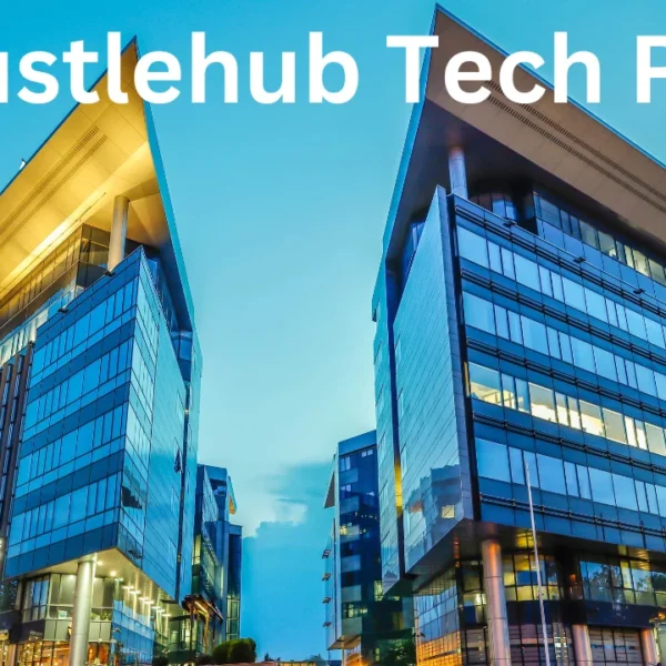 Hustlehub Tech Park