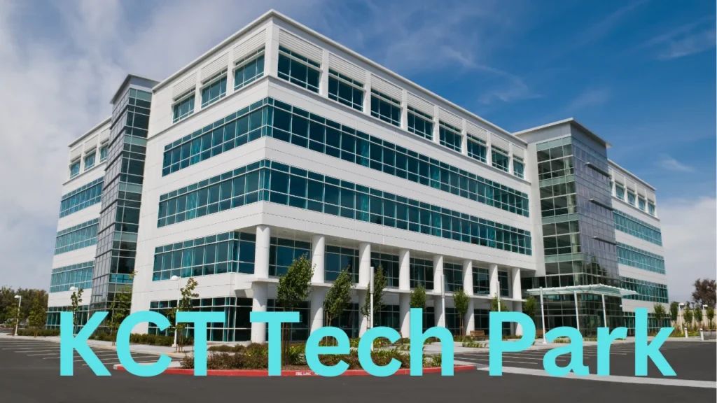 KCT Tech Park