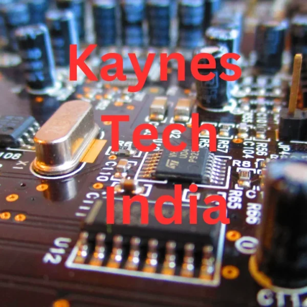 Kaynes Tech India