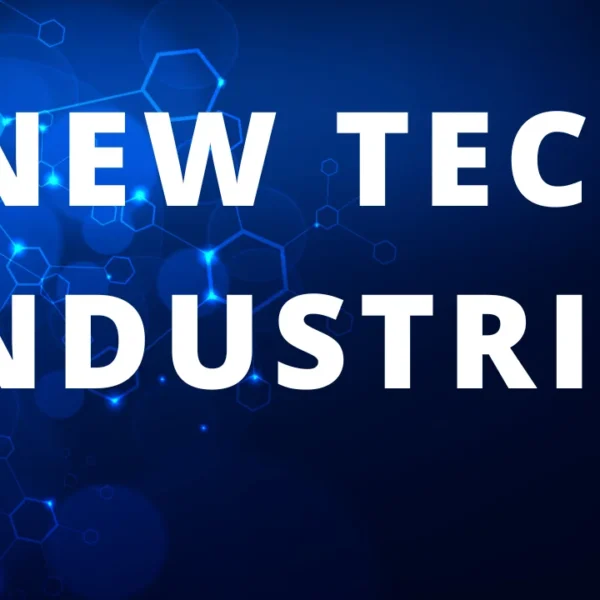 New Tech Industries