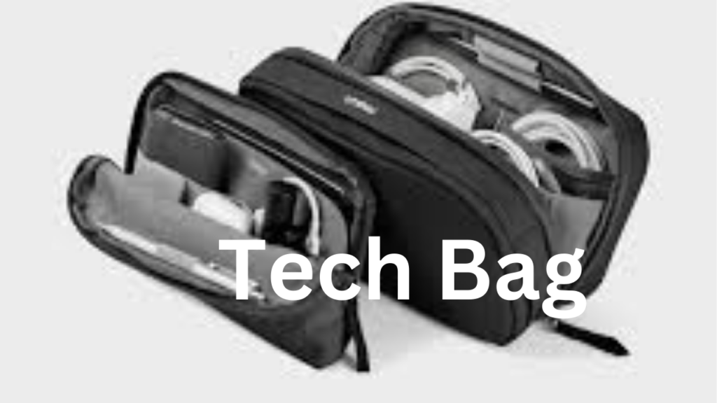 Tech Bag