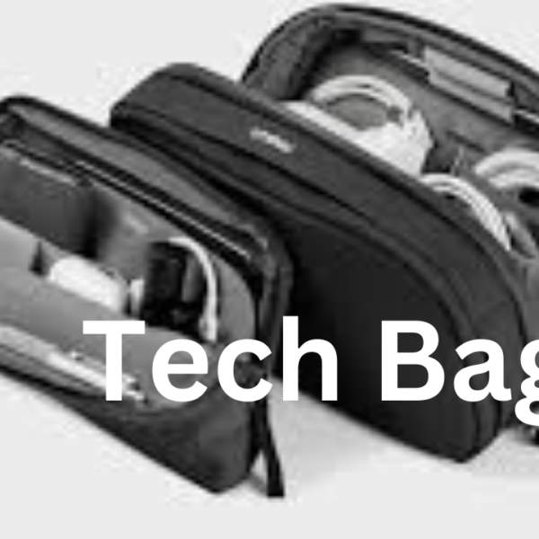 Tech Bag