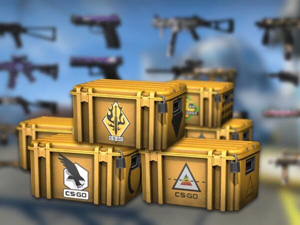 Best Case to Open in CS2 (CSGO) 