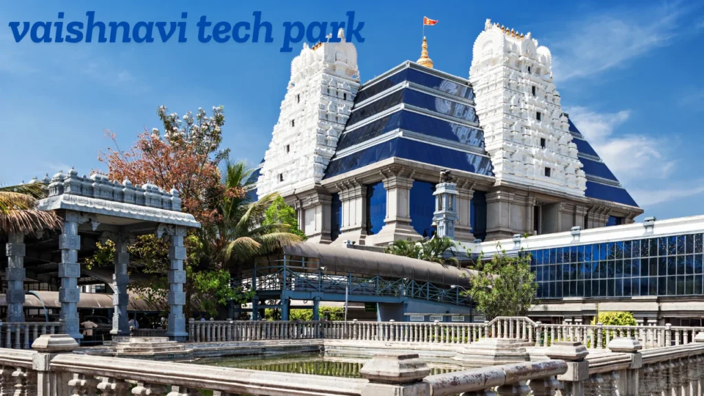 vaishnavi tech park