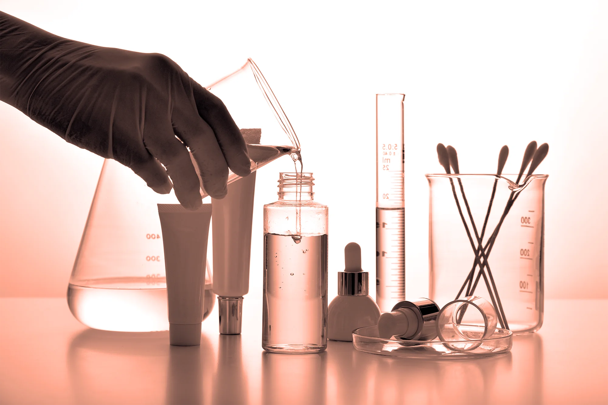 The Science Behind Skincare Product Development