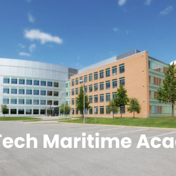 Euro Tech Maritime Academy