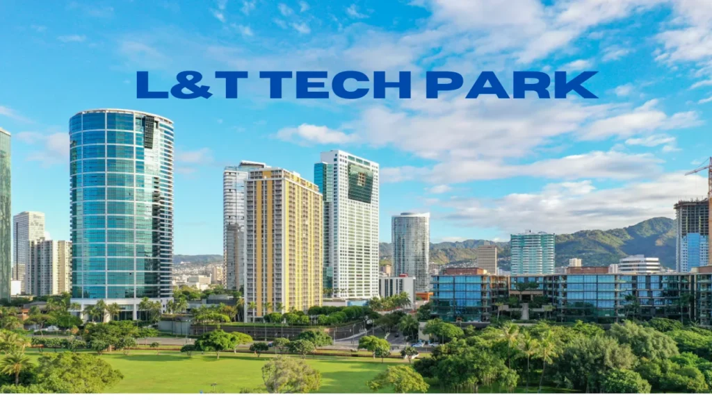 L&T Tech Park