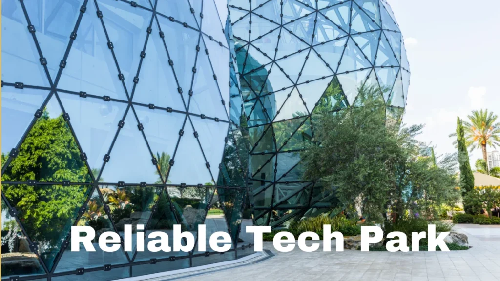 Reliable Tech Park