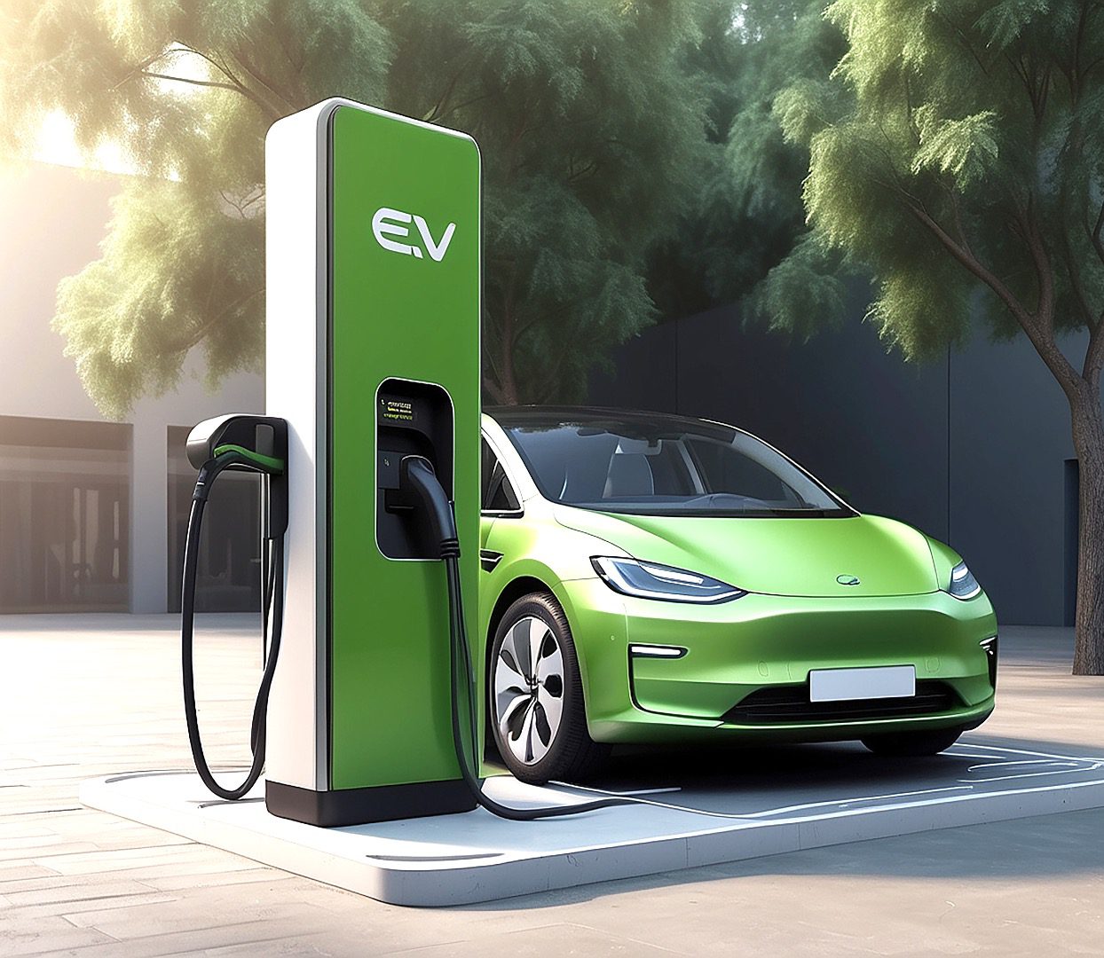 EV Charging