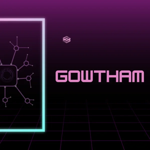 gowtham tech