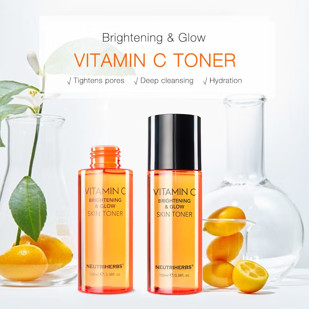 Expert Facial Toner Manufacturer – Custom Formulations Available