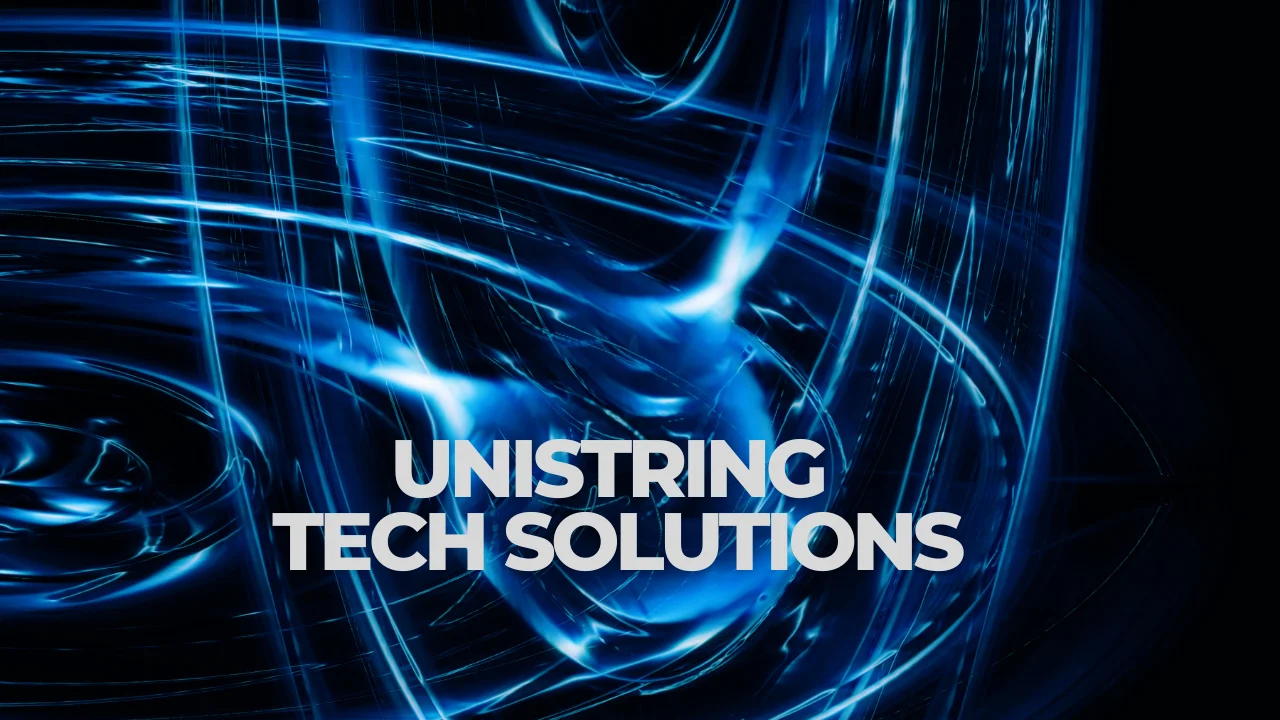 unistring tech solutions