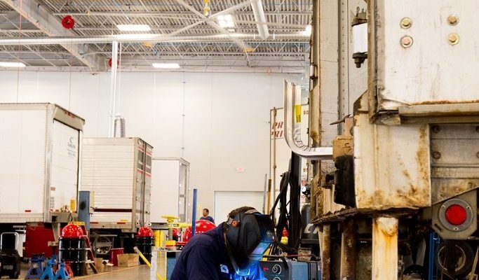 Essential Maintenance Tips for Keeping Your Trailer in Top Shape