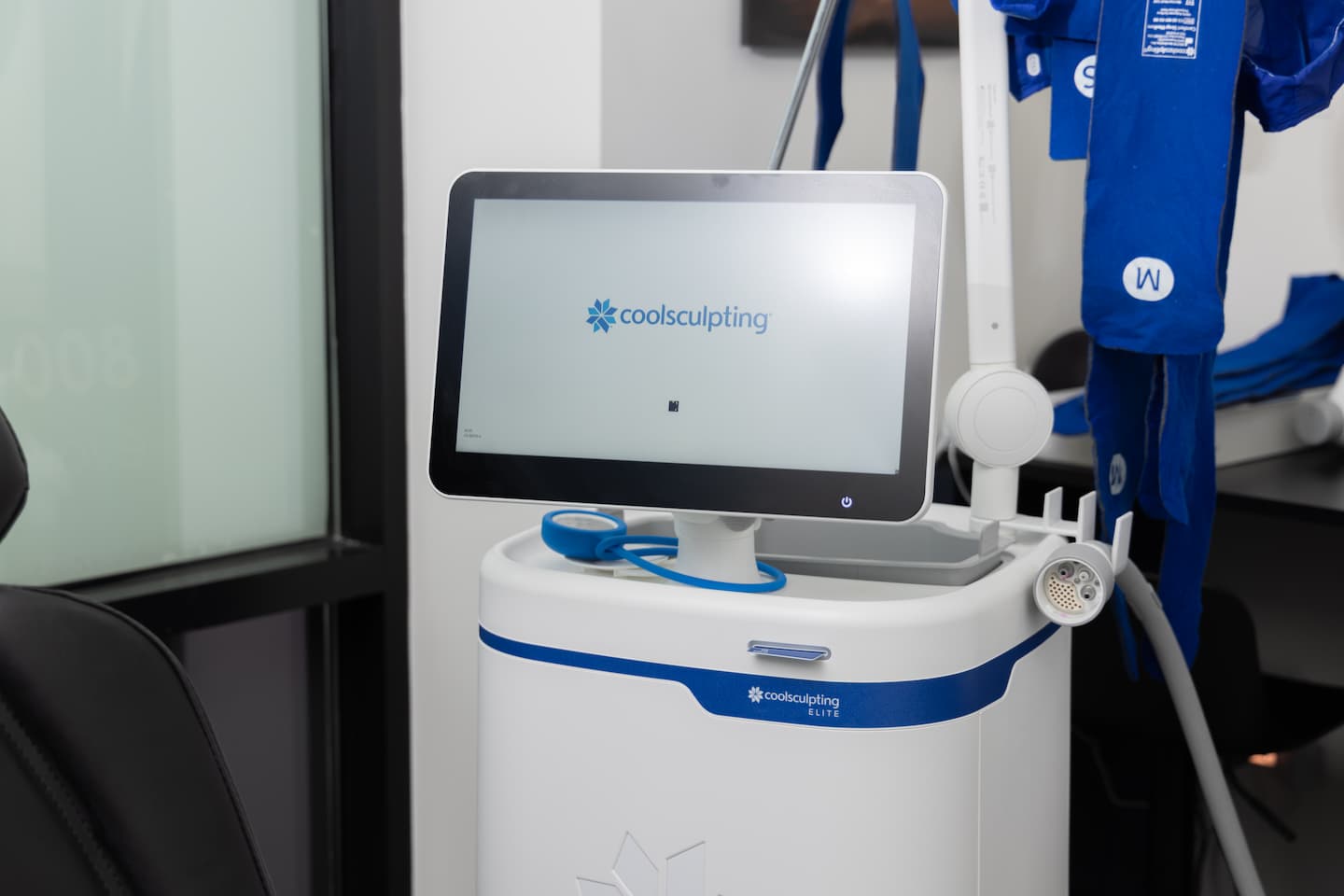 Coolsculpting: A Comprehensive Guide to Non-Invasive Fat Reduction