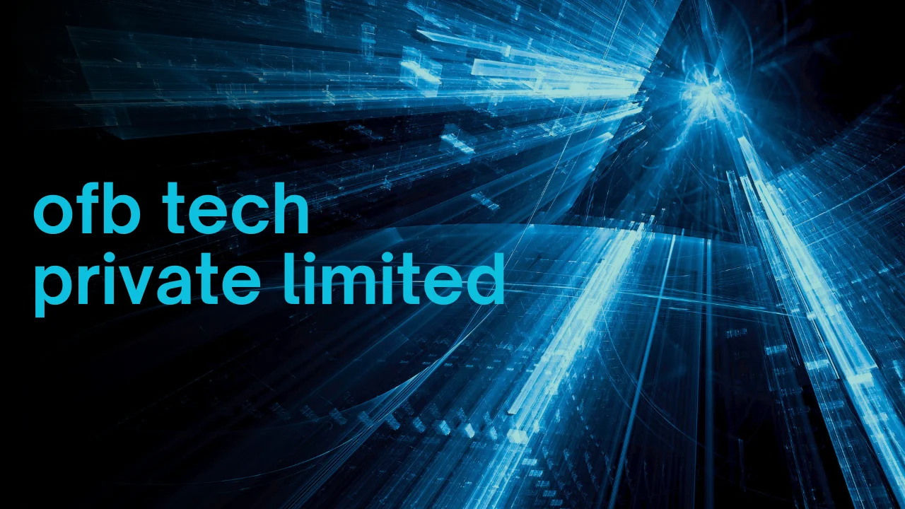 ofb tech private limited