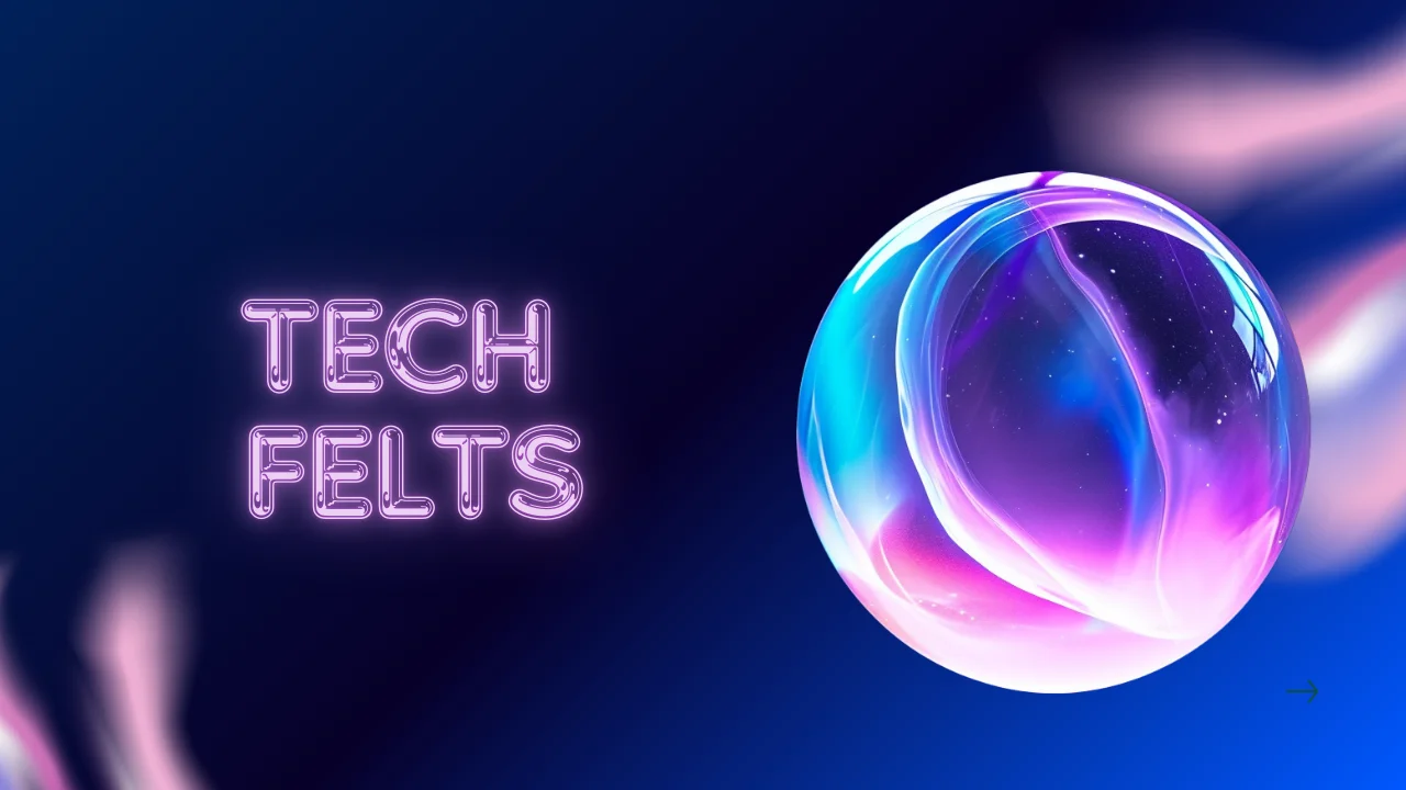 tech felts