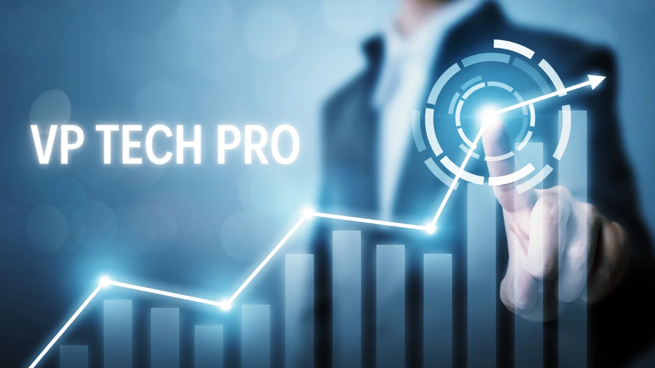 vp tech pro