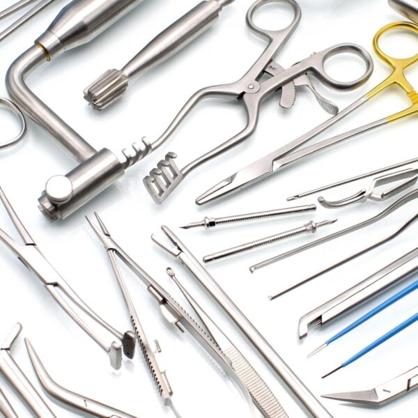 Circumcision Tools and the Rise of Surgical Instruments Manufacturers