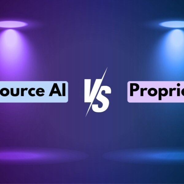 Open-Source vs. Proprietary: Best Platforms for AI Development in 2025