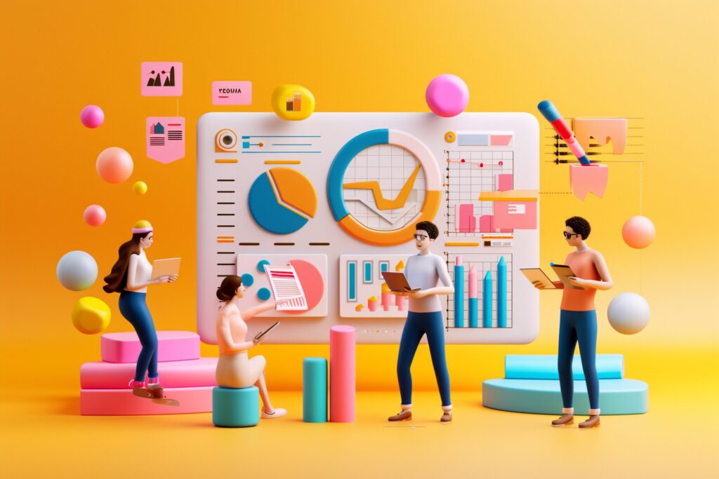 Creative Analytics