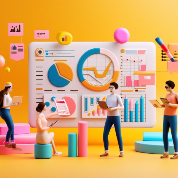 Creative Analytics