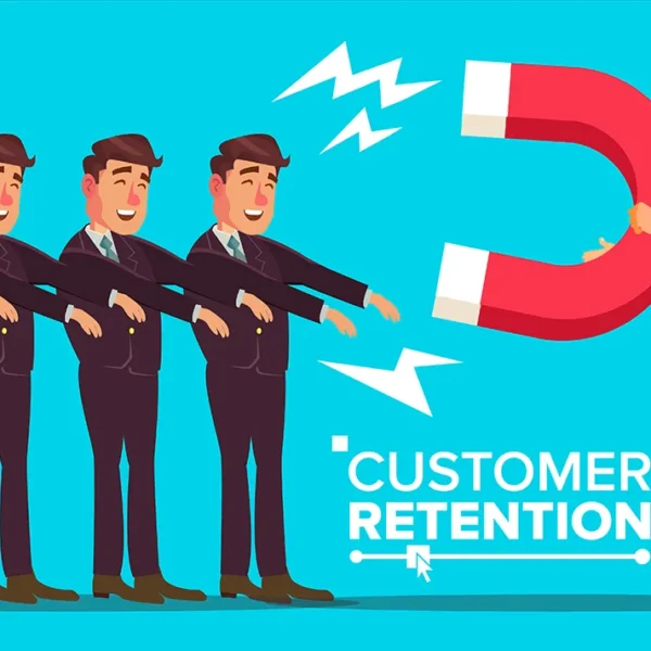 Boost Customer Retention with a Smart Loyalty Solution