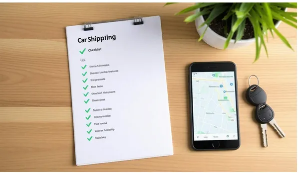 Car Shipping Checklist for Florida: Your Ultimate Moving Guide