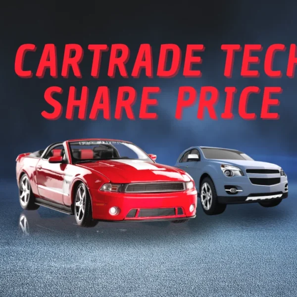 CarTrade Tech Share Price