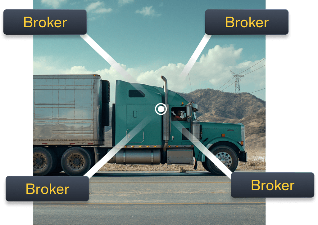 How Digital Load Boards Are Shaping the Future of Freight