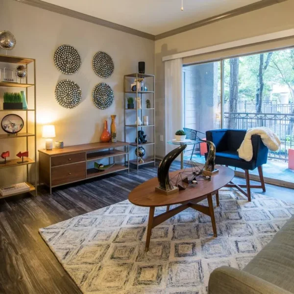 Transforming Your Living Space: Simple Interior Design Tips