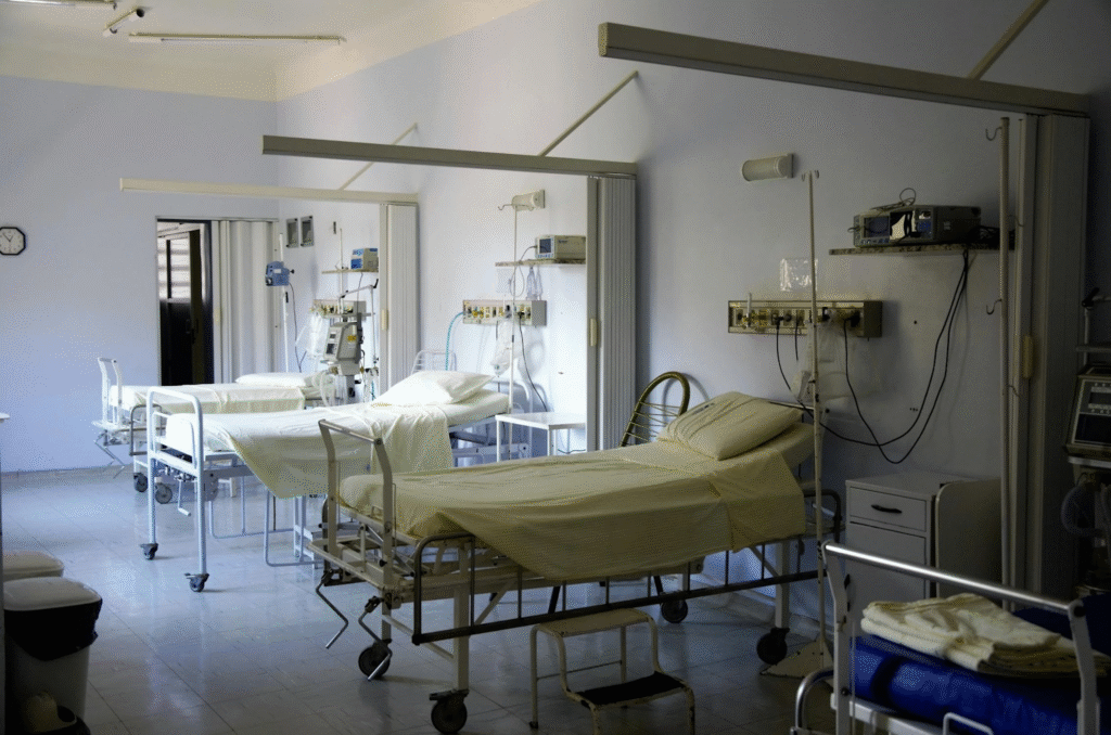 How AI Is Revolutionizing Patient Onboarding in Healthcare