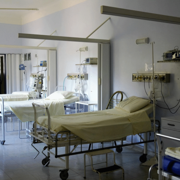 How AI Is Revolutionizing Patient Onboarding in Healthcare