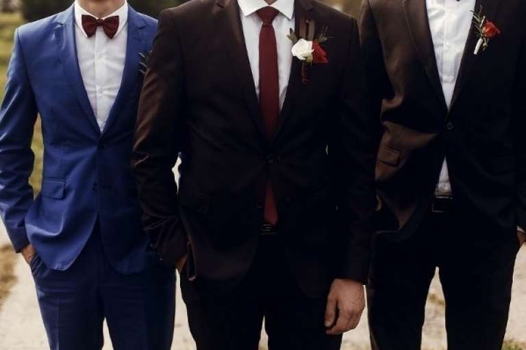 How to Choose the Perfect Formal Suit for Every Occasion