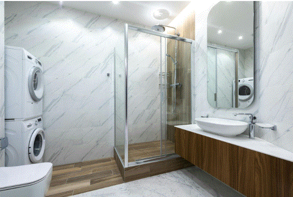 How to Choose the Right Sanitary Ware Supplier for Your Project