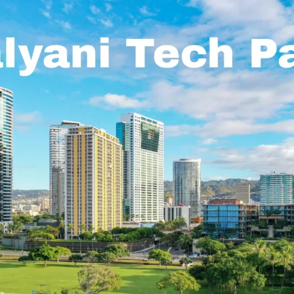 Kalyani Tech Park