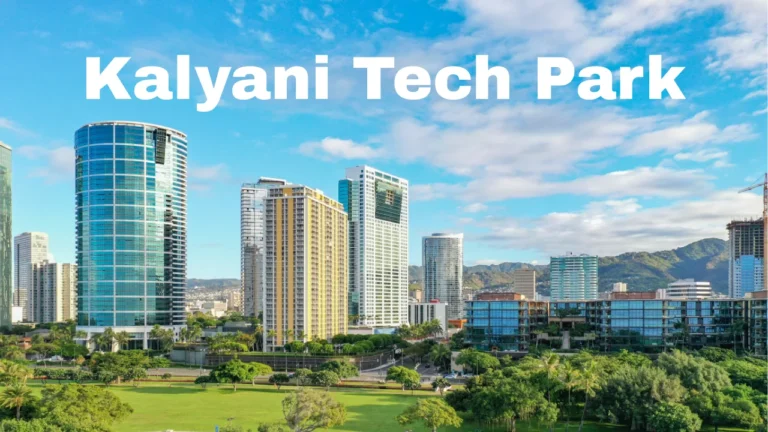 Kalyani Tech Park